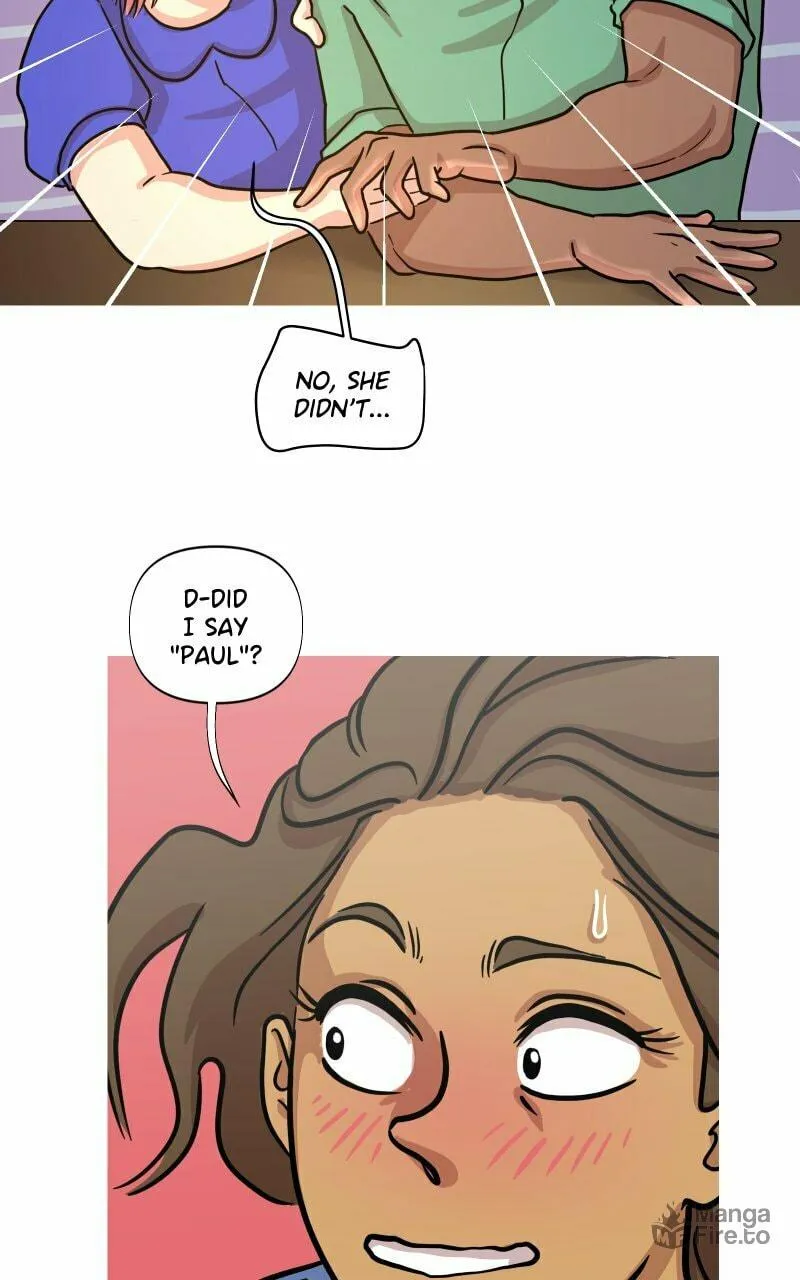 Klimt's Kisses Chapter 11 page 20 - 