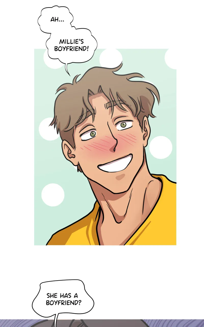 Klimt's Kisses Chapter 11 page 23 - 