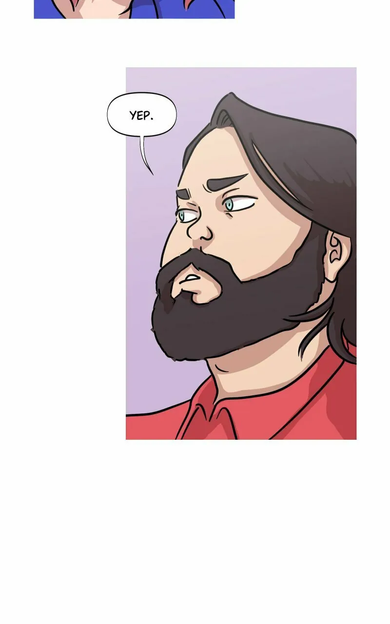 Klimt's Kisses Chapter 11 page 29 - 