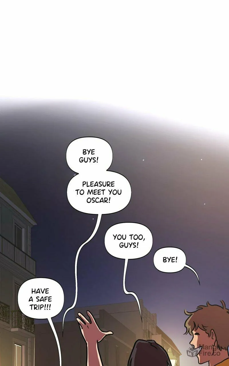 Klimt's Kisses Chapter 11 page 30 - 