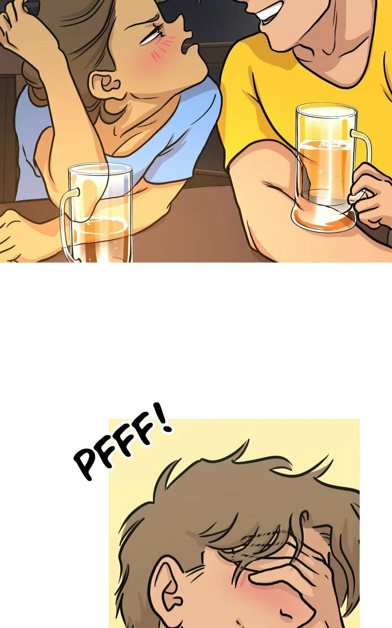 Klimt's Kisses Chapter 11 page 4 - 