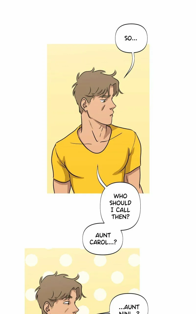 Klimt's Kisses Chapter 11 page 37 - 