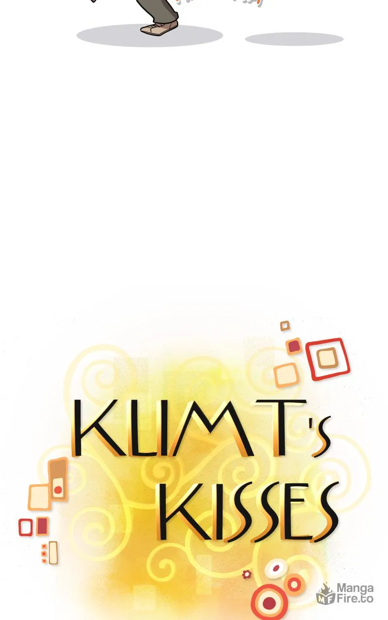 Klimt's Kisses Chapter 11 page 39 - 