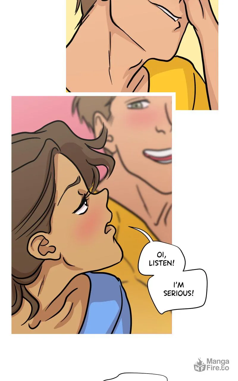 Klimt's Kisses Chapter 11 page 5 - 