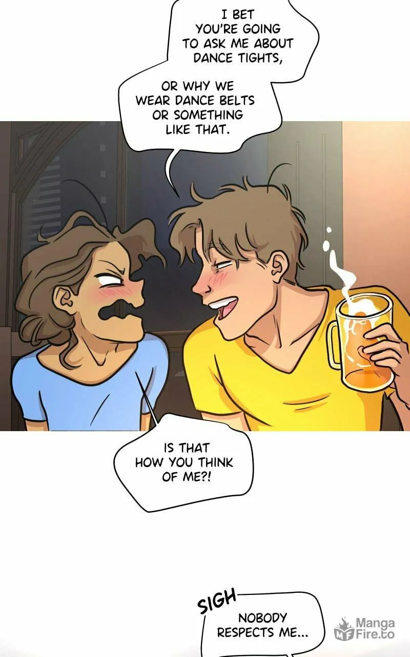 Klimt's Kisses Chapter 11 page 6 - 