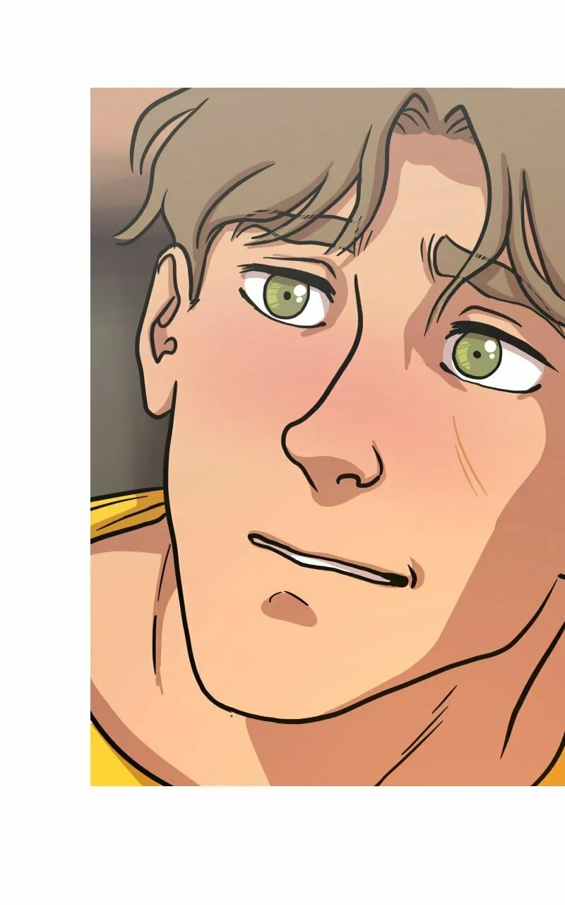 Klimt's Kisses Chapter 11 page 8 - 