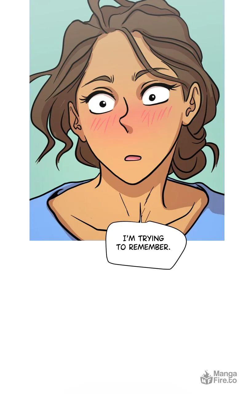 Klimt's Kisses Chapter 11 page 10 - 