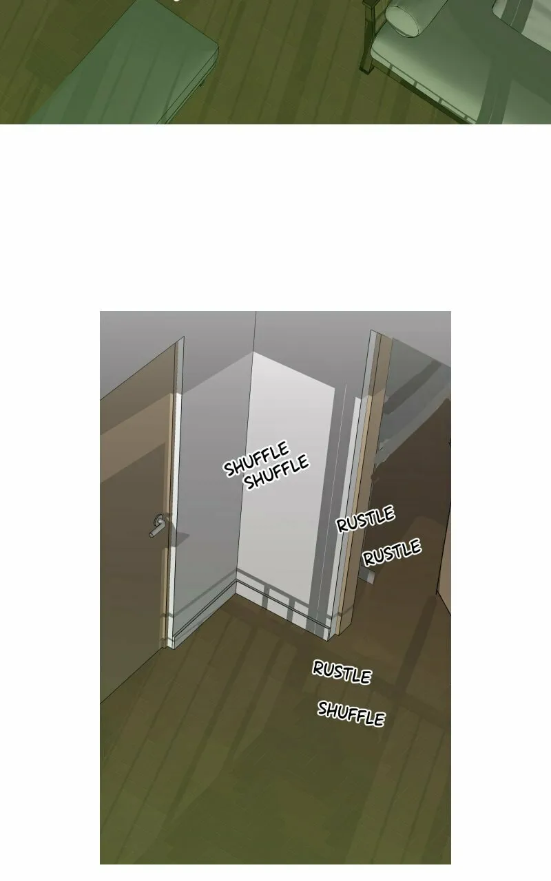 Klimt's Kisses Chapter 12 page 14 - 