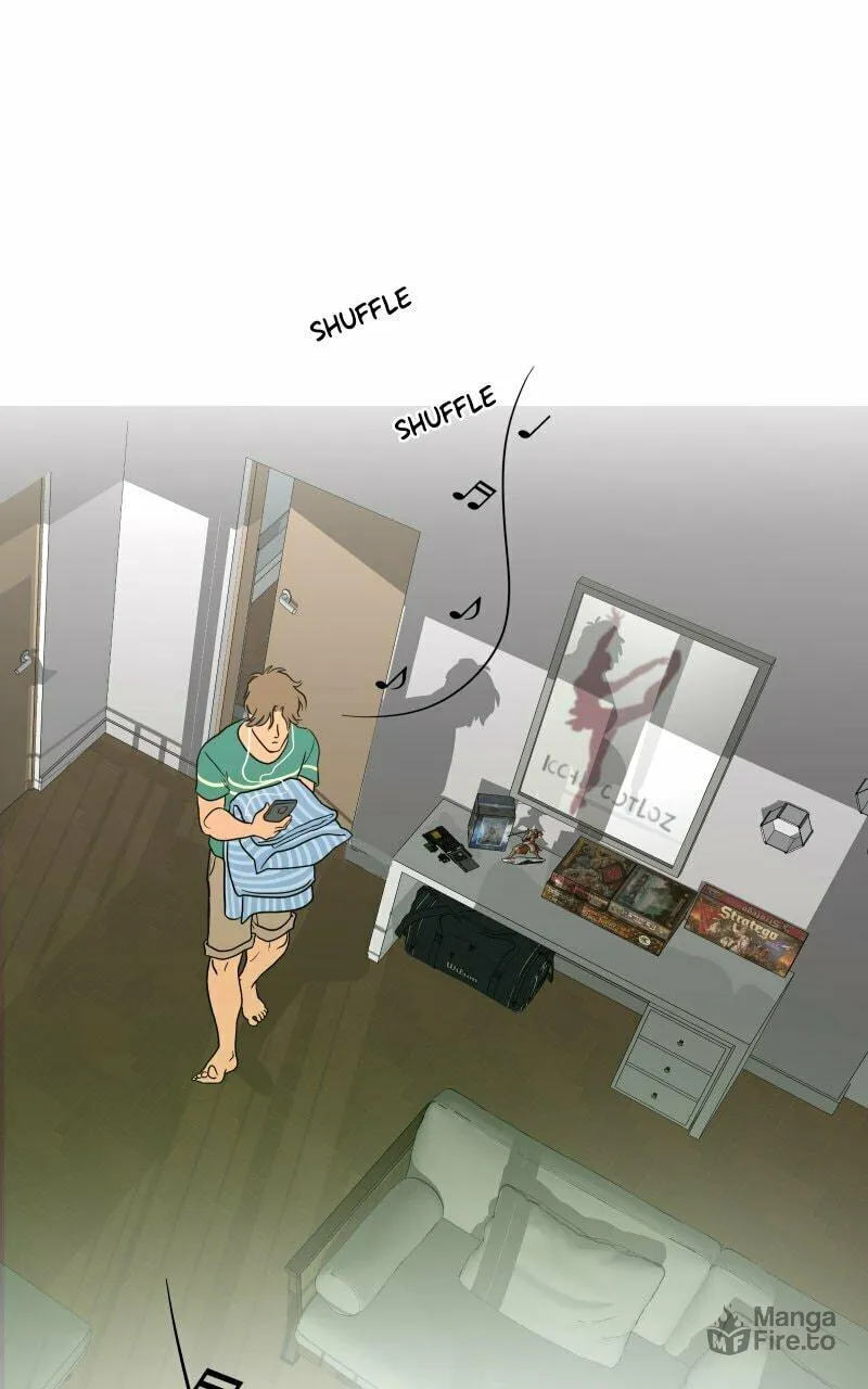 Klimt's Kisses Chapter 12 page 15 - 