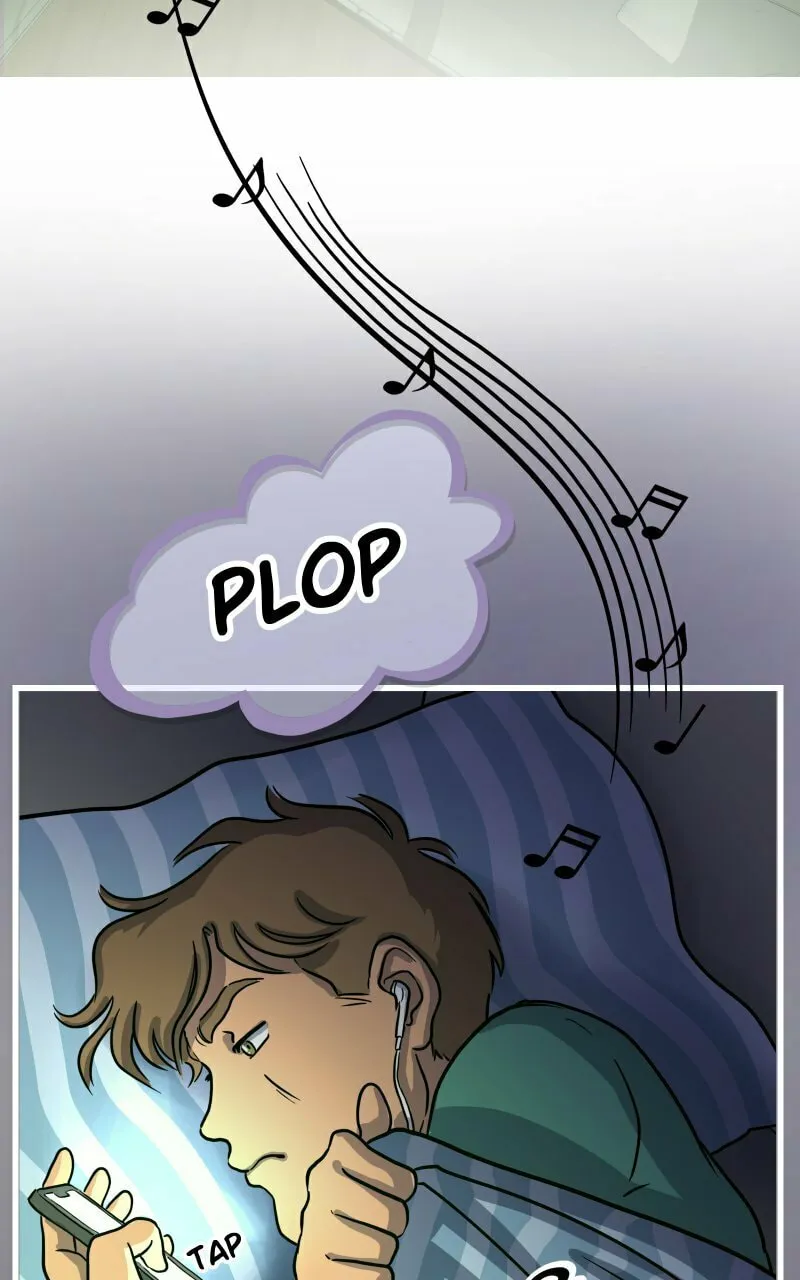 Klimt's Kisses Chapter 12 page 16 - 