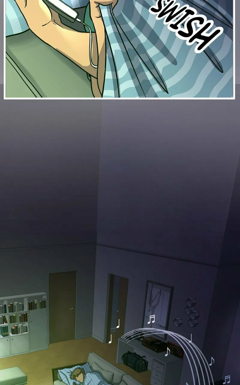Klimt's Kisses Chapter 12 page 17 - 
