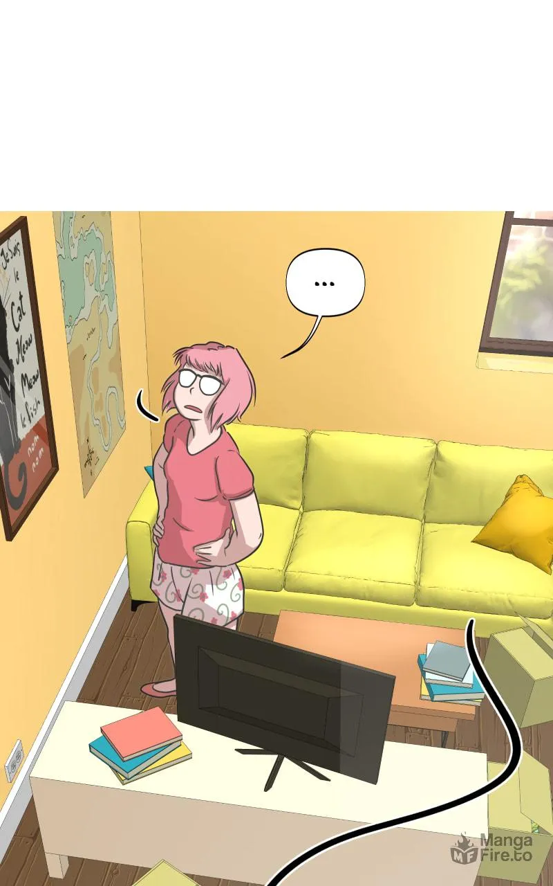 Klimt's Kisses Chapter 12 page 24 - 