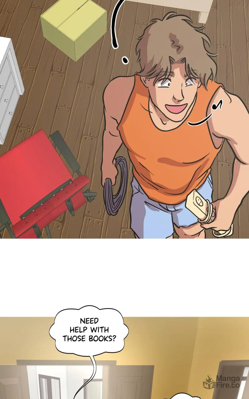 Klimt's Kisses Chapter 12 page 25 - 