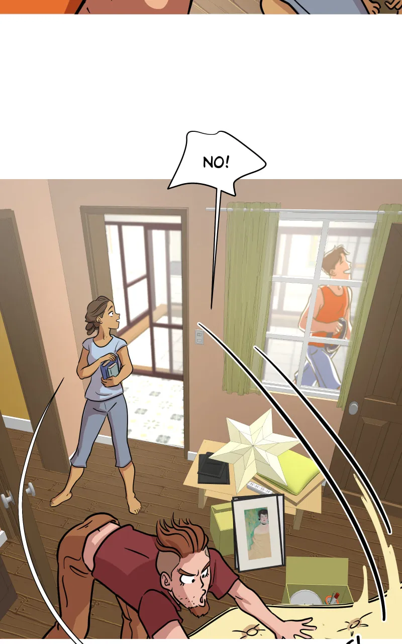 Klimt's Kisses Chapter 12 page 29 - 