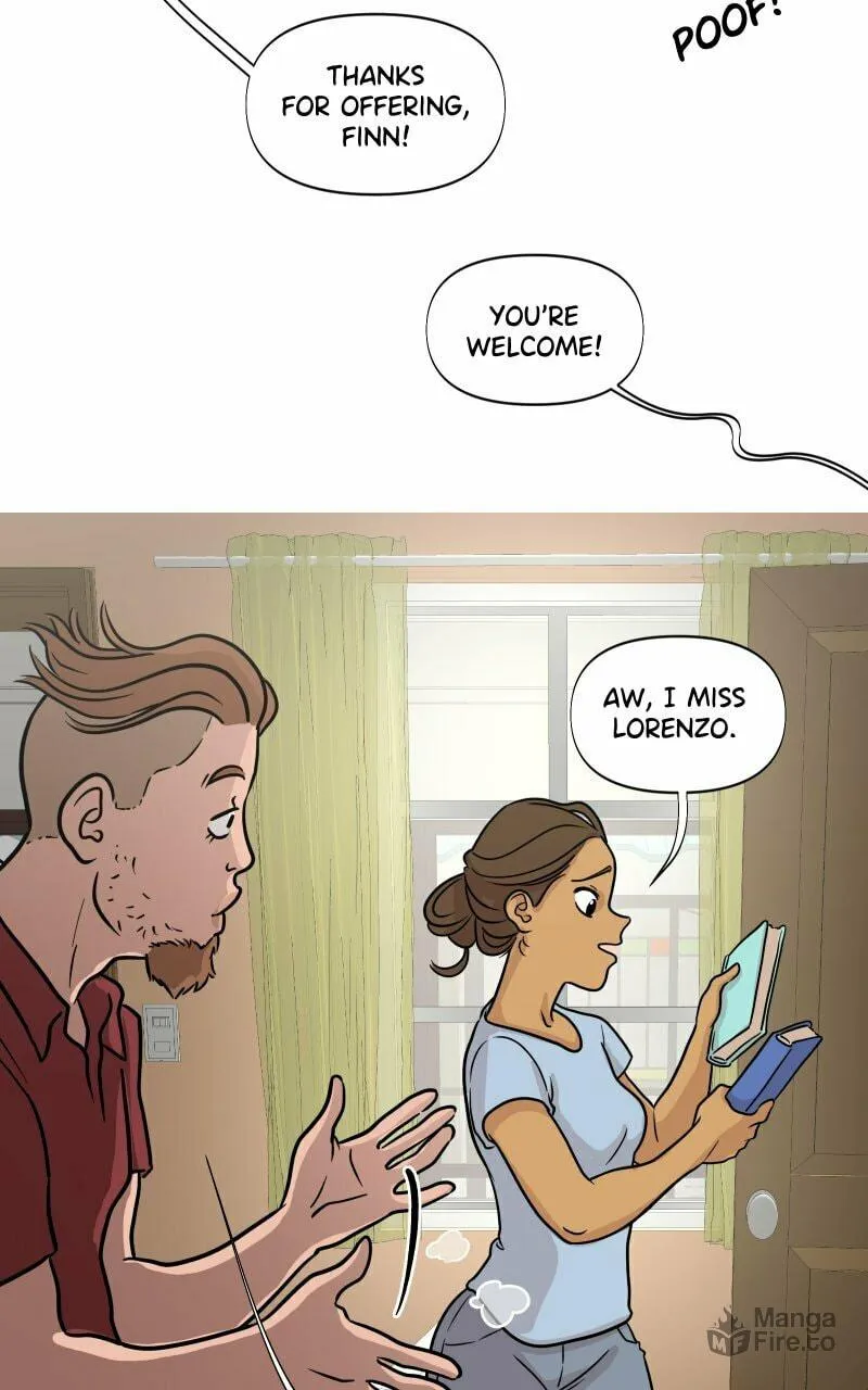 Klimt's Kisses Chapter 12 page 30 - 