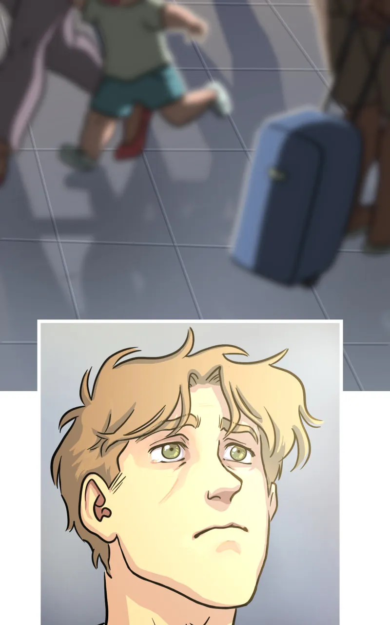 Klimt's Kisses Chapter 12 page 4 - 
