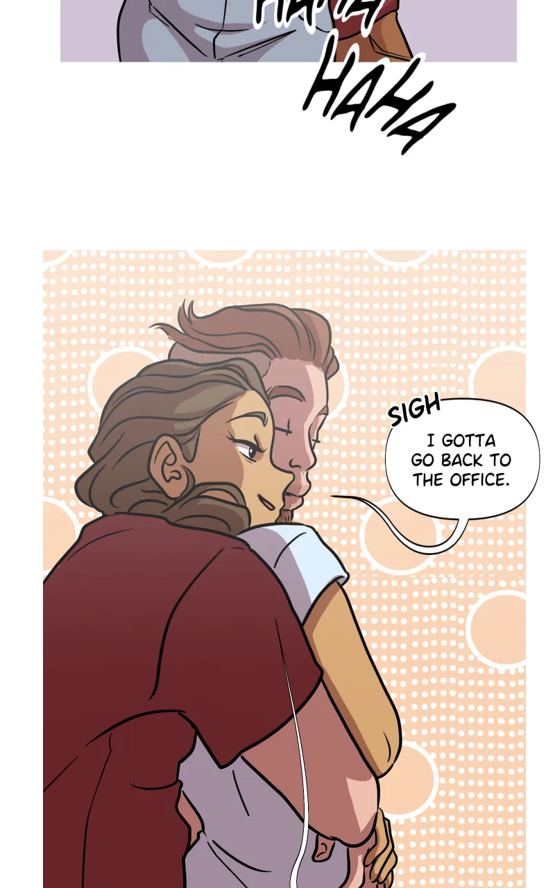 Klimt's Kisses Chapter 12 page 38 - 