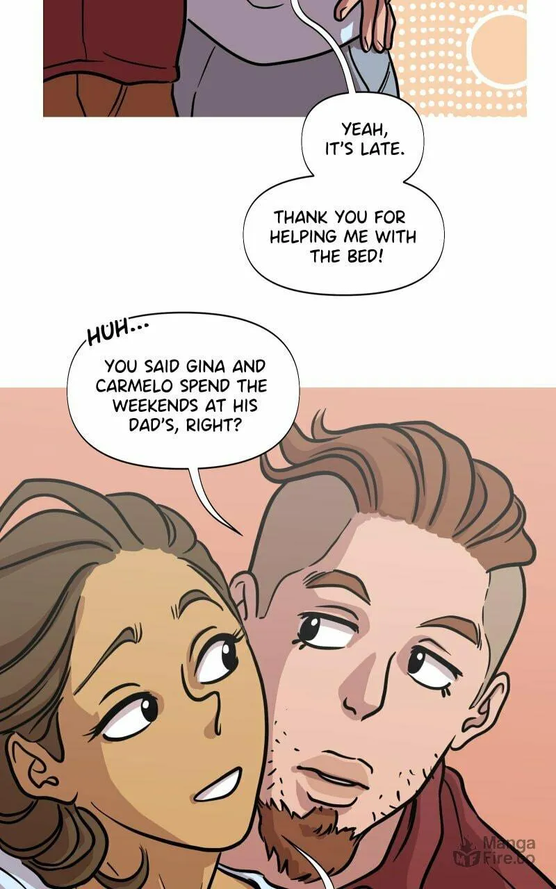 Klimt's Kisses Chapter 12 page 39 - 