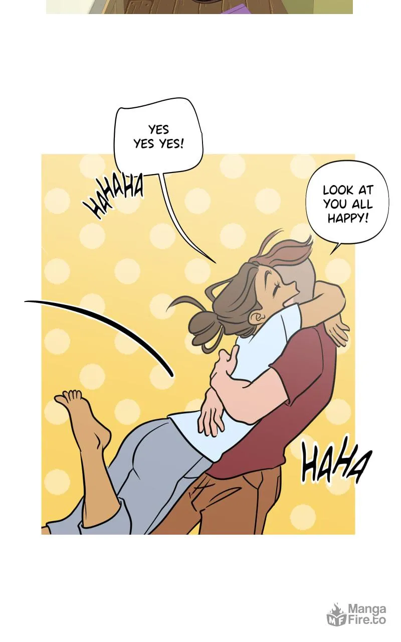 Klimt's Kisses Chapter 12 page 42 - 