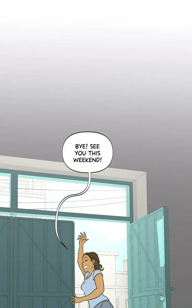 Klimt's Kisses Chapter 12 page 43 - 