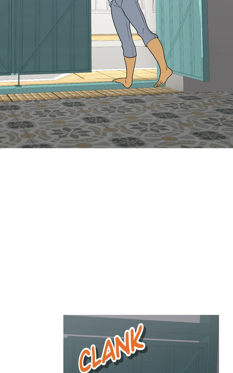 Klimt's Kisses Chapter 12 page 44 - 
