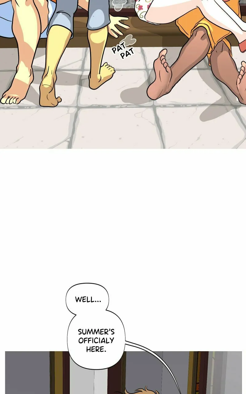 Klimt's Kisses Chapter 12 page 49 - 