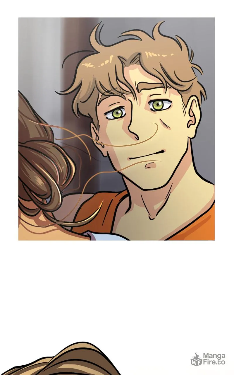 Klimt's Kisses Chapter 12 page 51 - 