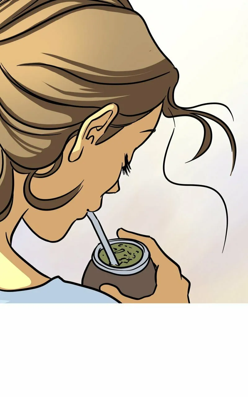 Klimt's Kisses Chapter 12 page 52 - 