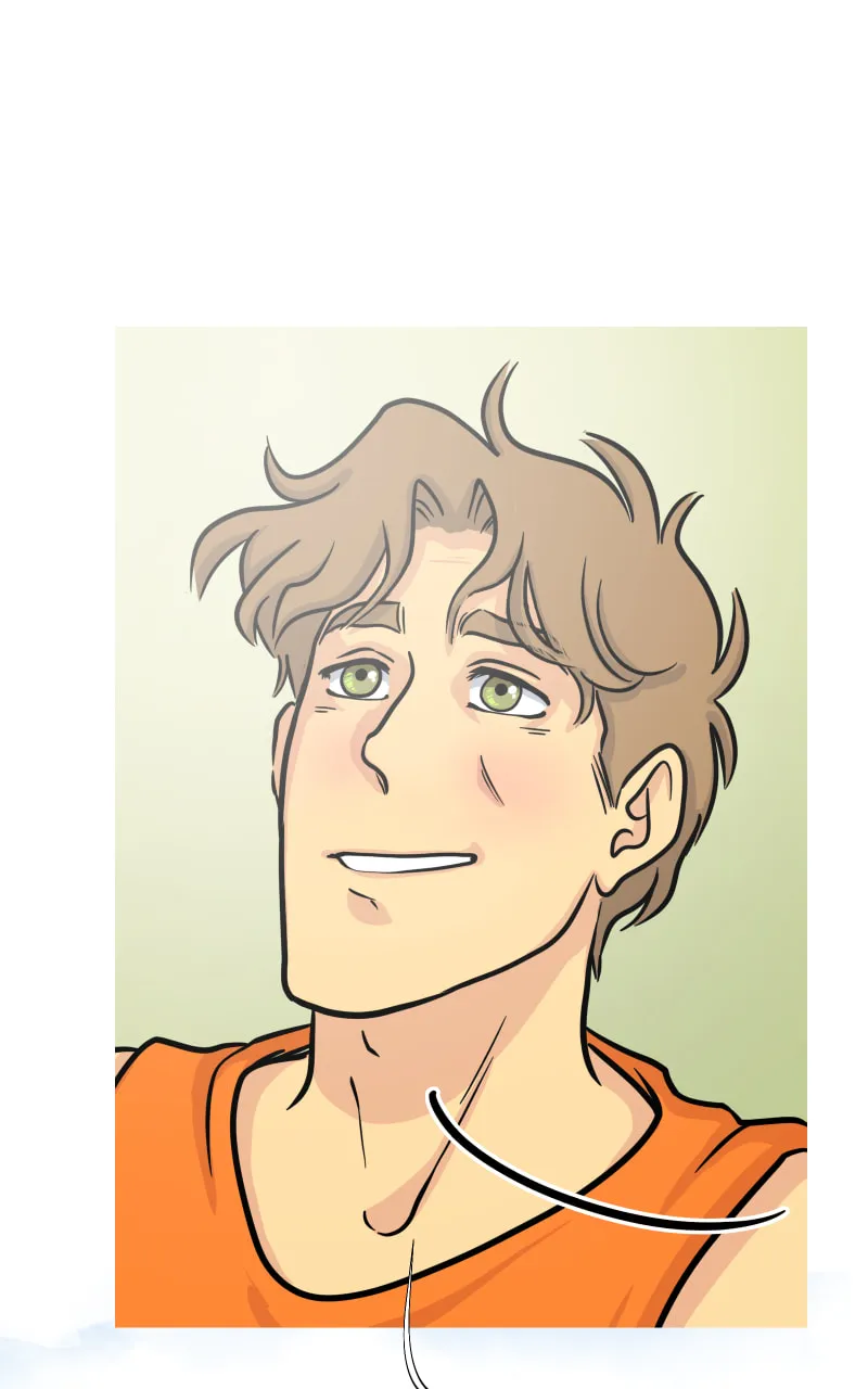 Klimt's Kisses Chapter 12 page 53 - 