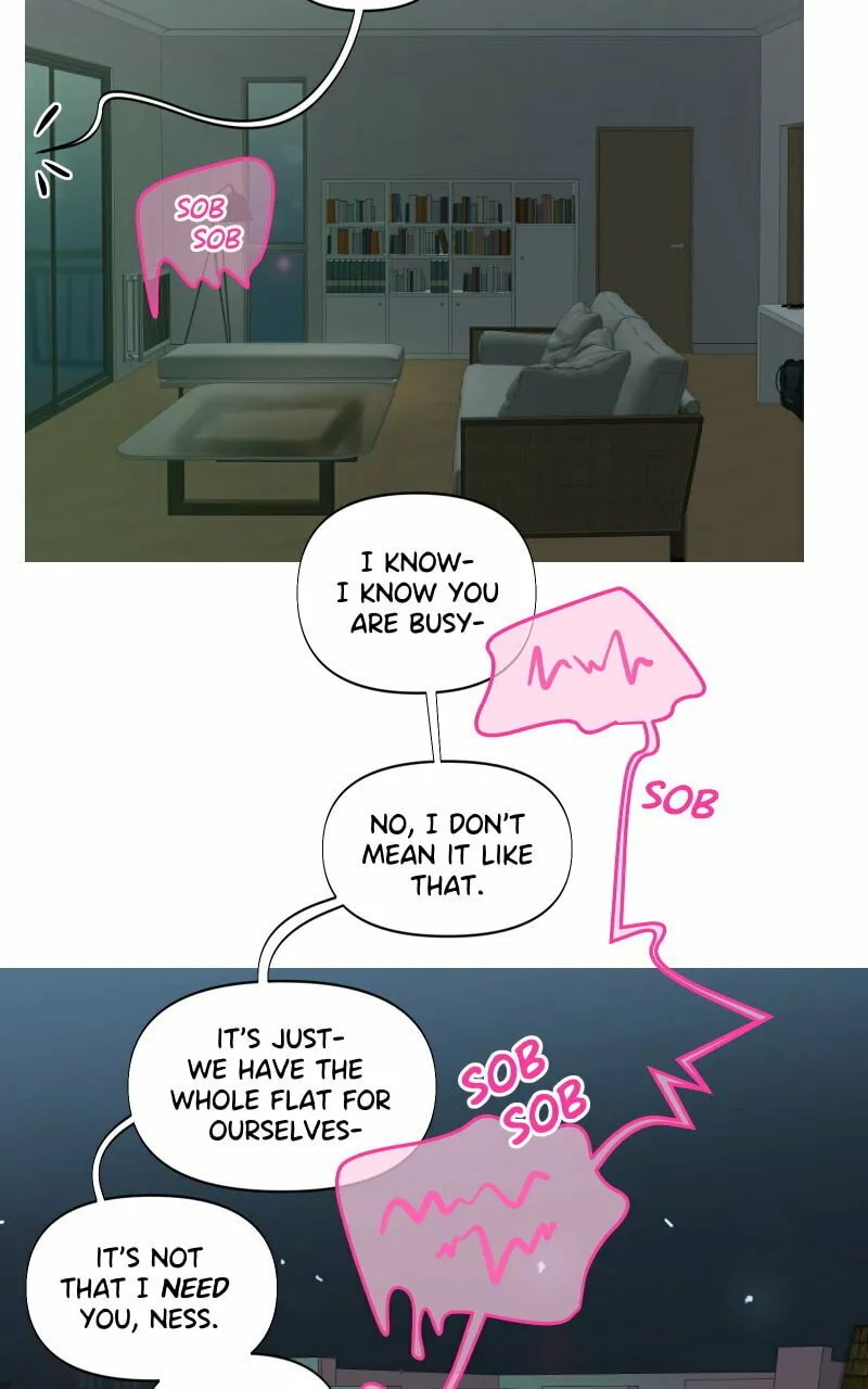 Klimt's Kisses Chapter 12 page 7 - 