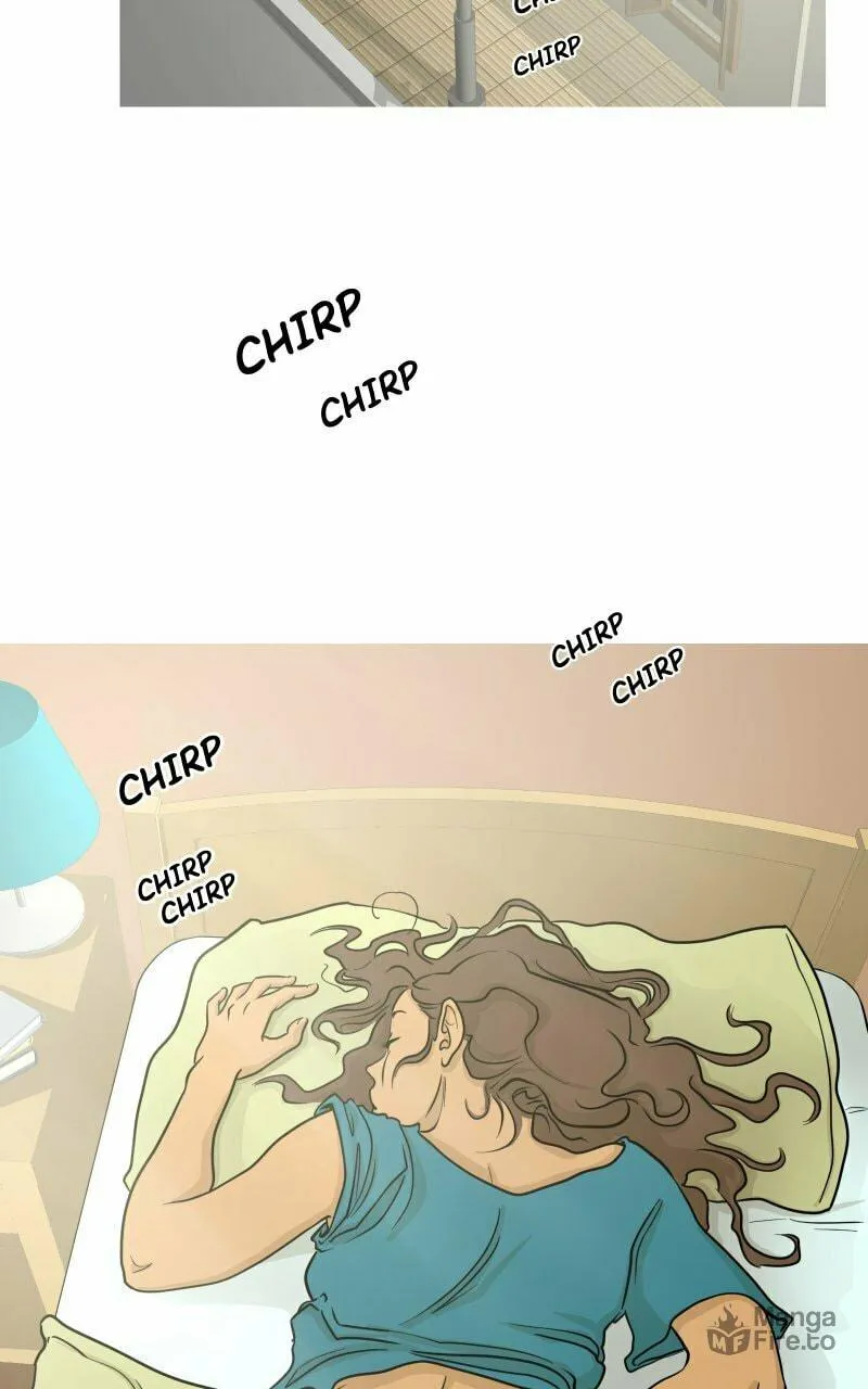 Klimt's Kisses Chapter 13 page 3 - 