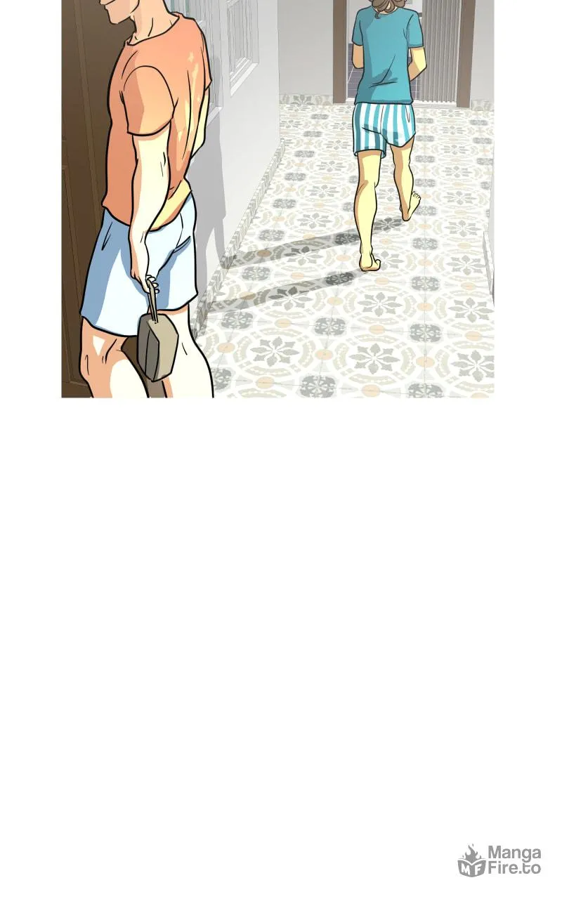 Klimt's Kisses Chapter 13 page 21 - 