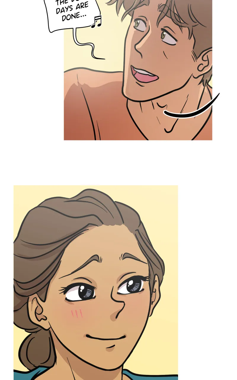 Klimt's Kisses Chapter 13 page 23 - 