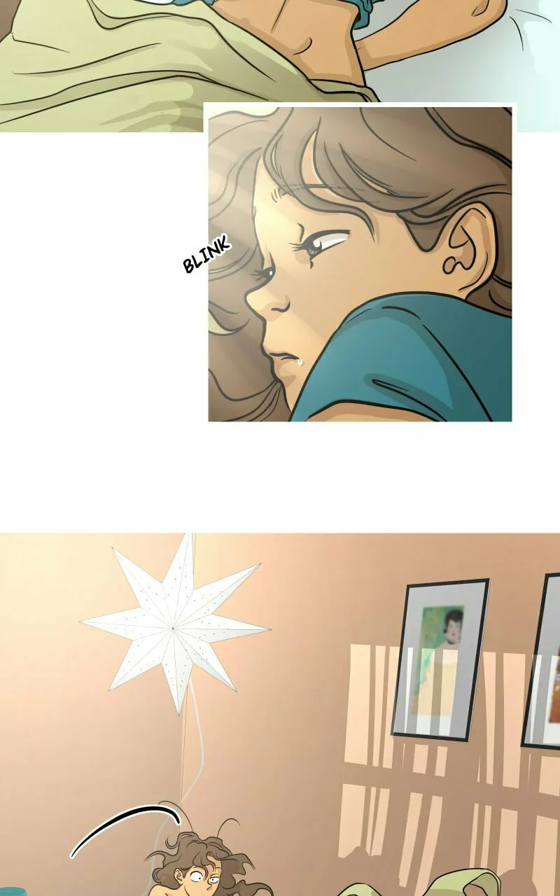 Klimt's Kisses Chapter 13 page 4 - 