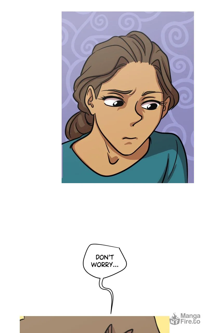 Klimt's Kisses Chapter 13 page 39 - 