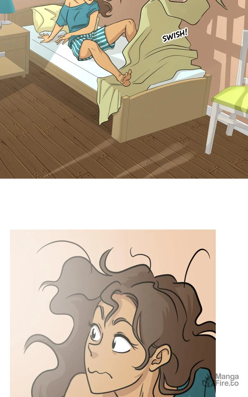Klimt's Kisses Chapter 13 page 5 - 