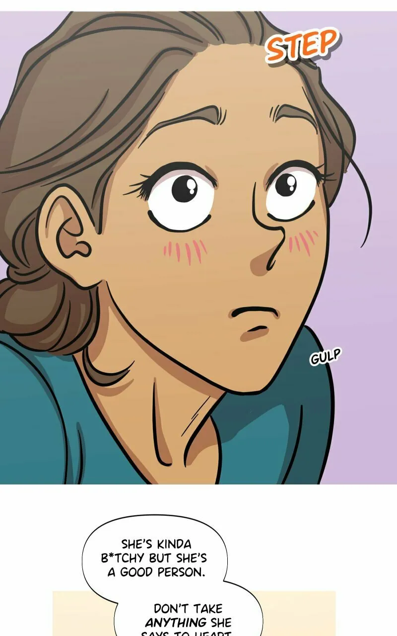 Klimt's Kisses Chapter 13 page 43 - 