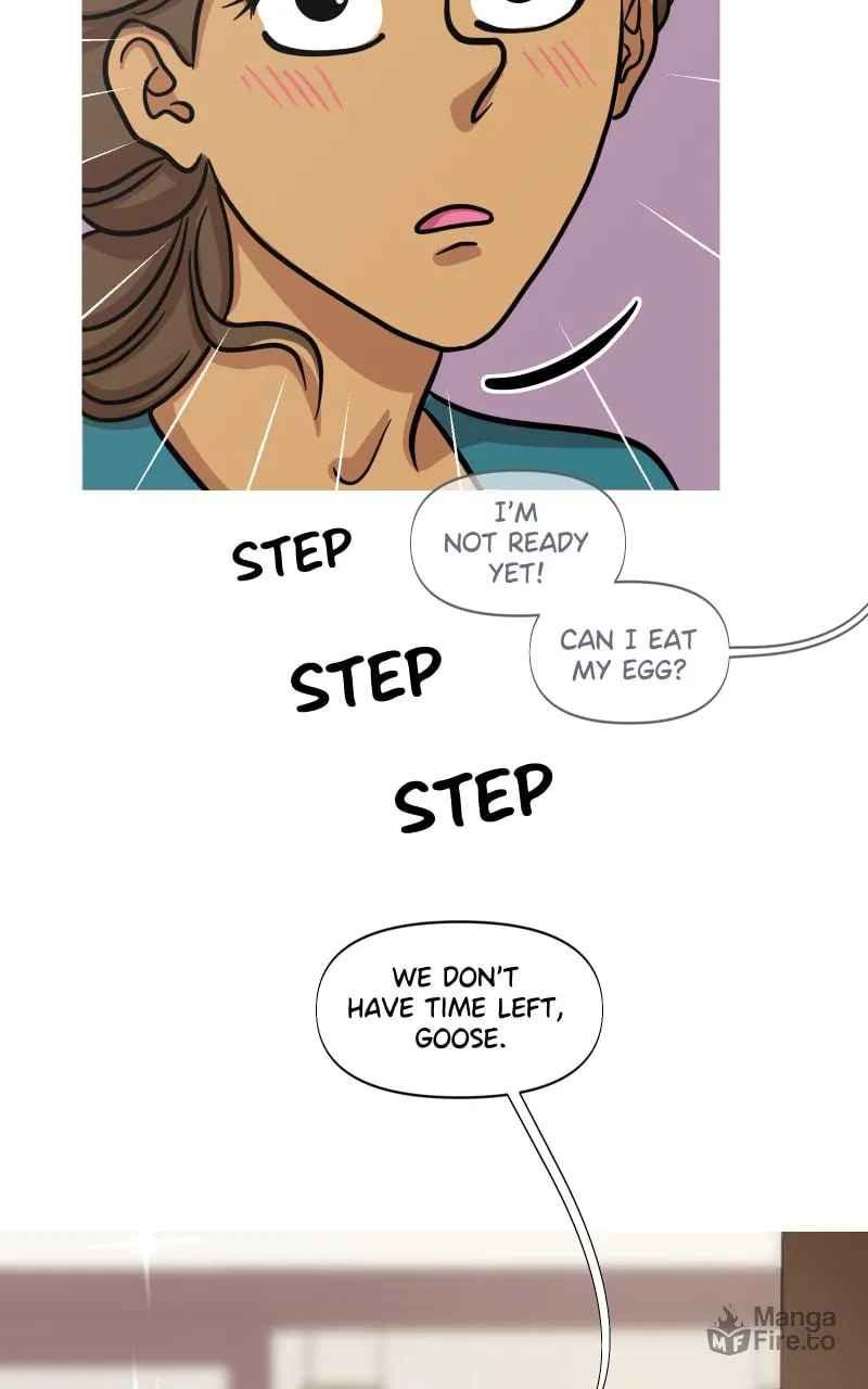 Klimt's Kisses Chapter 13 page 45 - 