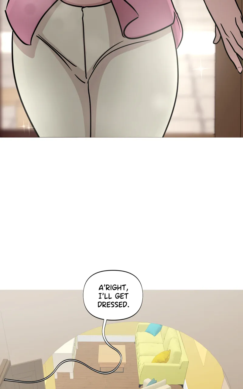 Klimt's Kisses Chapter 13 page 47 - 