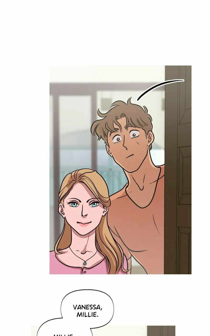 Klimt's Kisses Chapter 13 page 49 - 