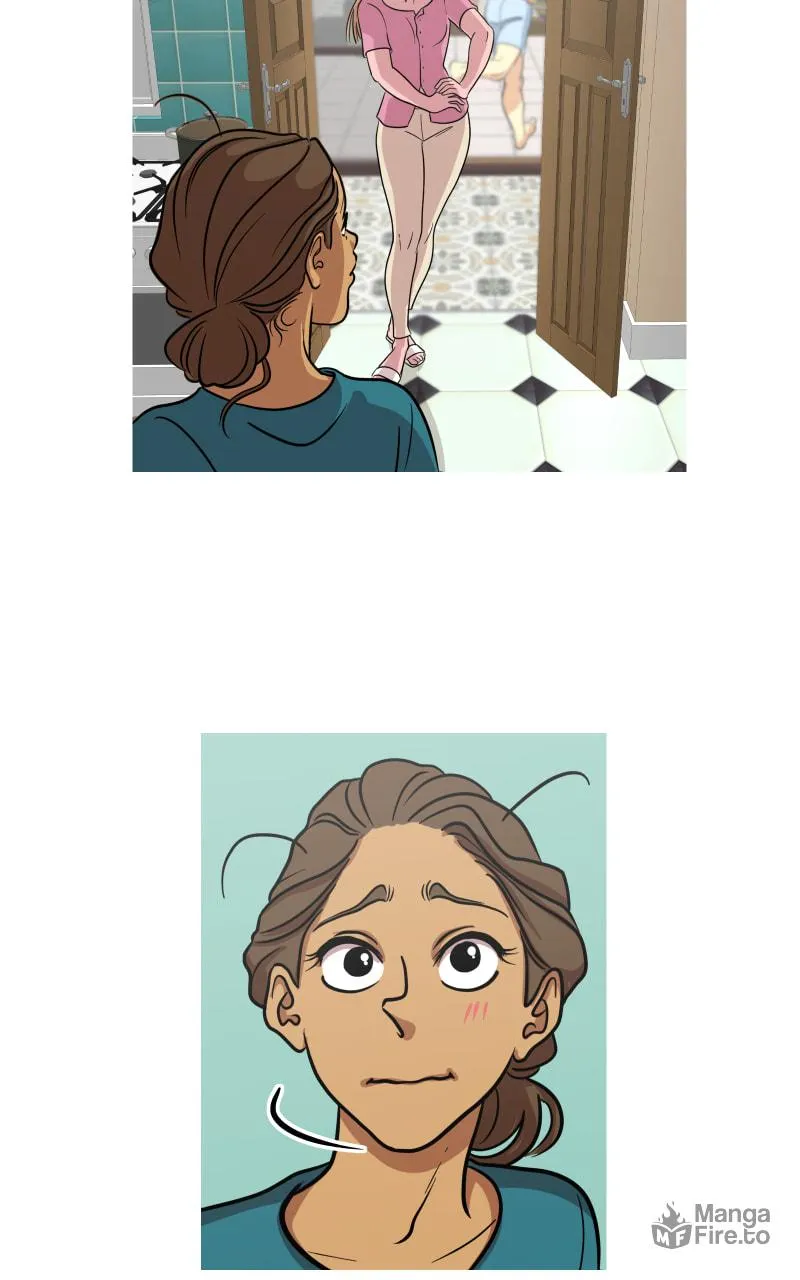 Klimt's Kisses Chapter 13 page 51 - 