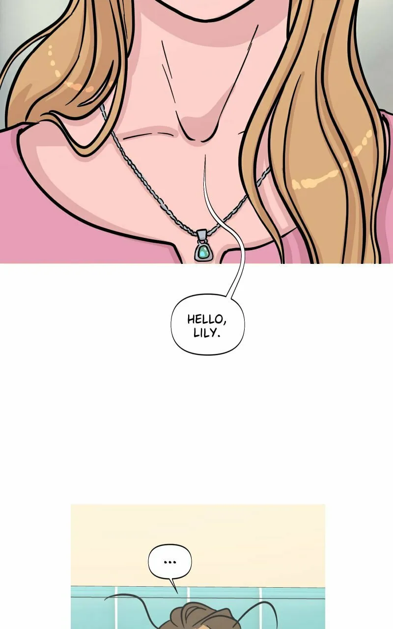 Klimt's Kisses Chapter 13 page 53 - 