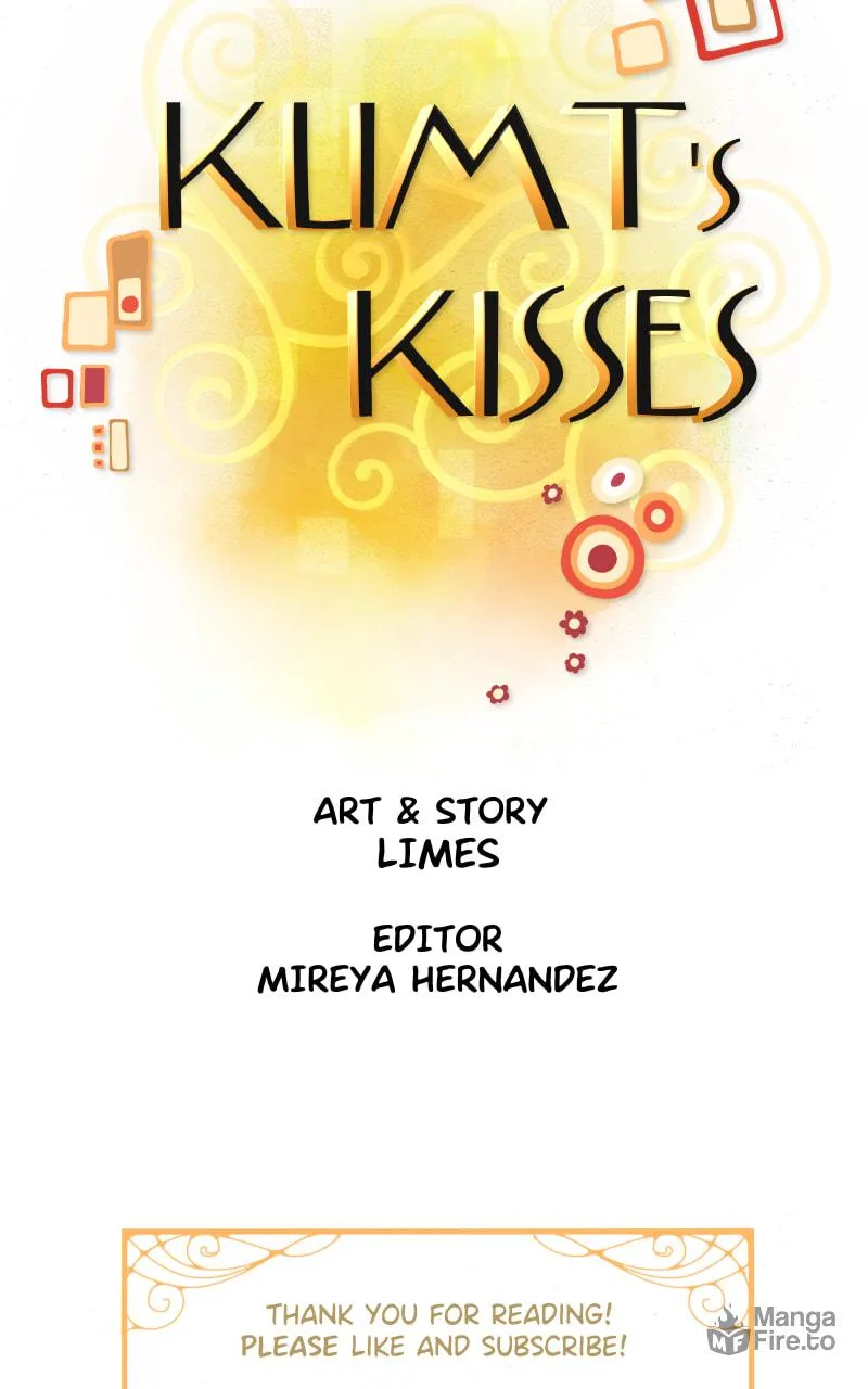 Klimt's Kisses Chapter 13 page 55 - 