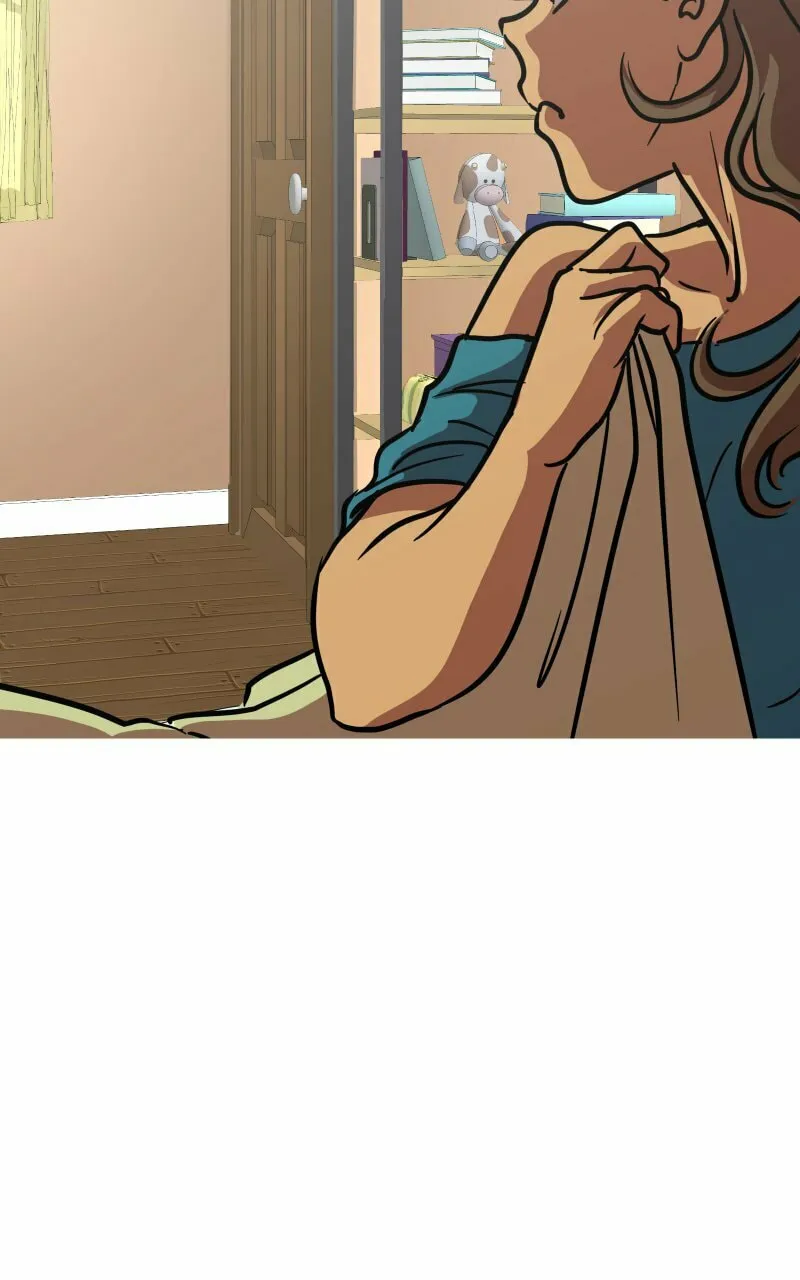 Klimt's Kisses Chapter 13 page 7 - 