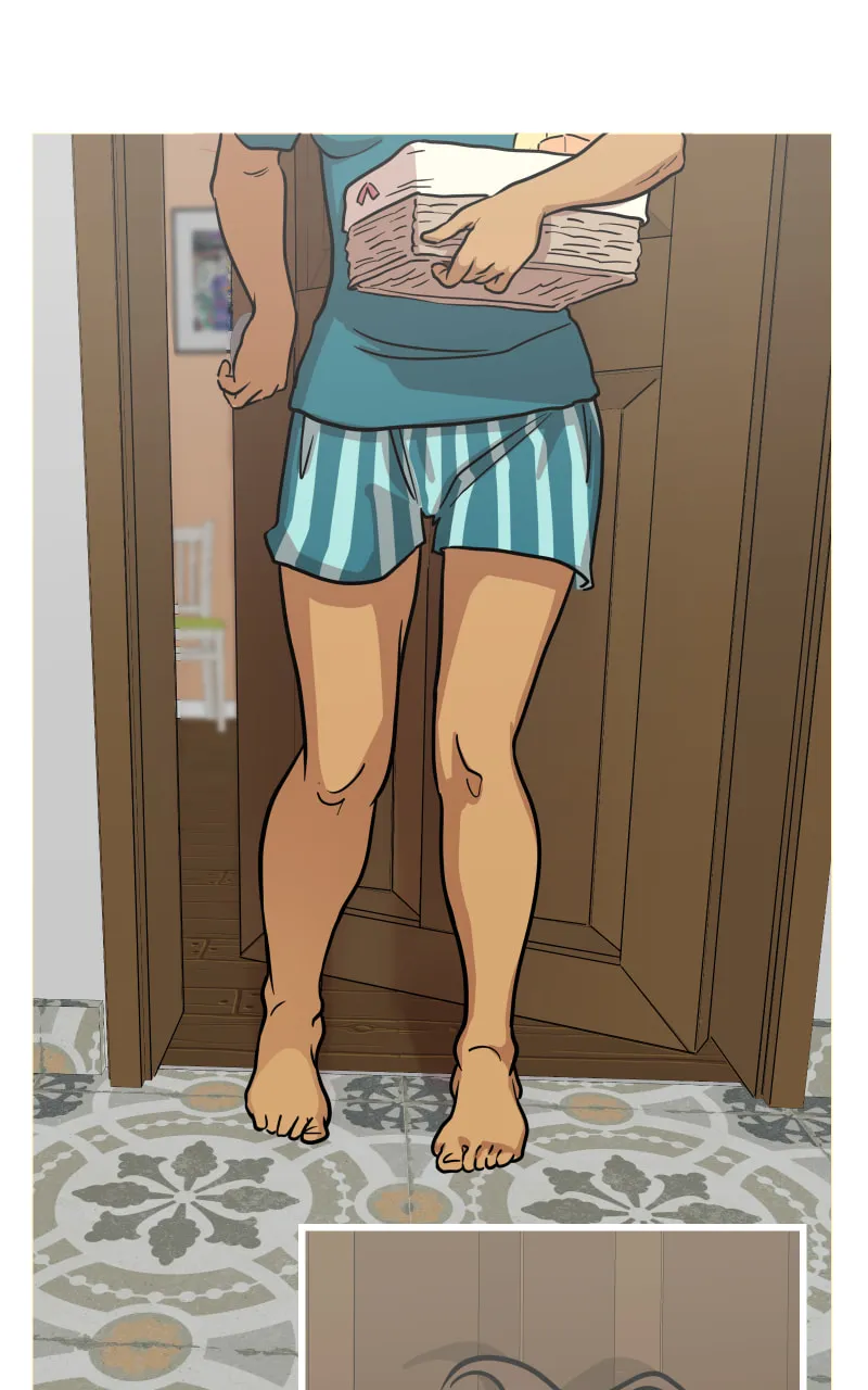 Klimt's Kisses Chapter 13 page 8 - 