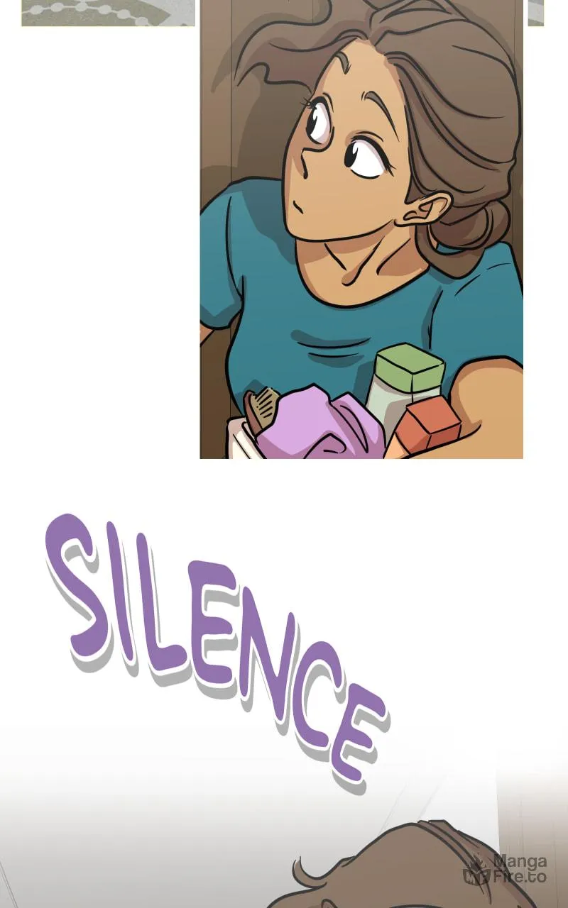 Klimt's Kisses Chapter 13 page 9 - 