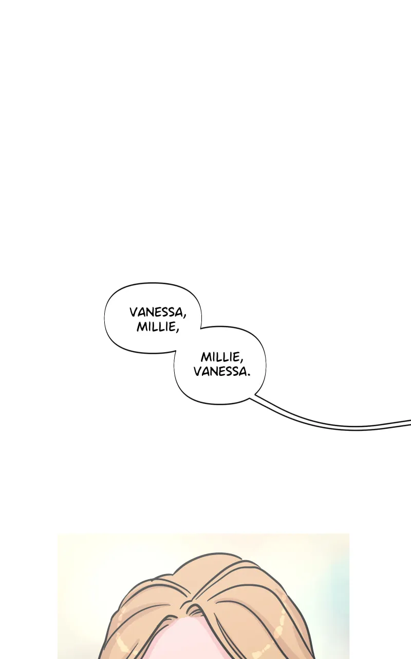 Klimt's Kisses Chapter 14 page 1 - 