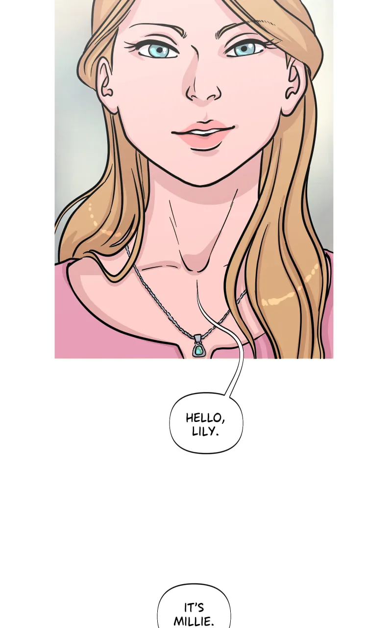 Klimt's Kisses Chapter 14 page 2 - 