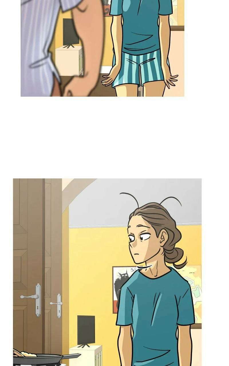 Klimt's Kisses Chapter 14 page 16 - 