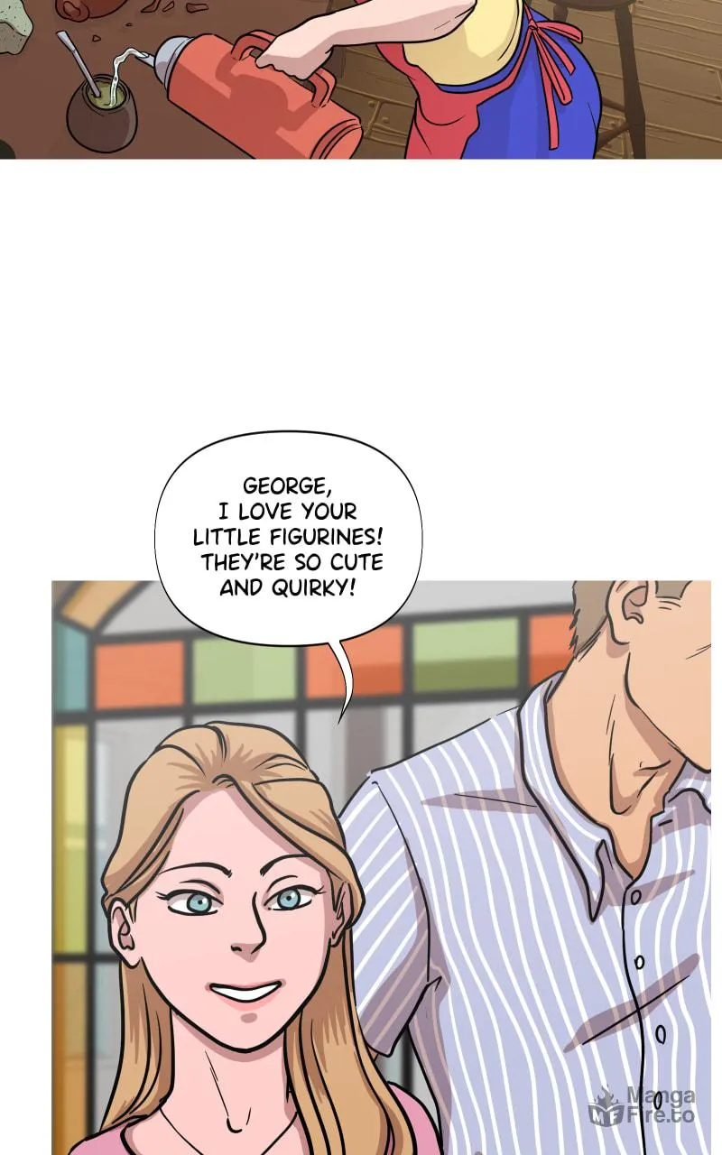 Klimt's Kisses Chapter 14 page 20 - 